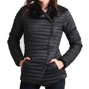 Ugg down jacket
